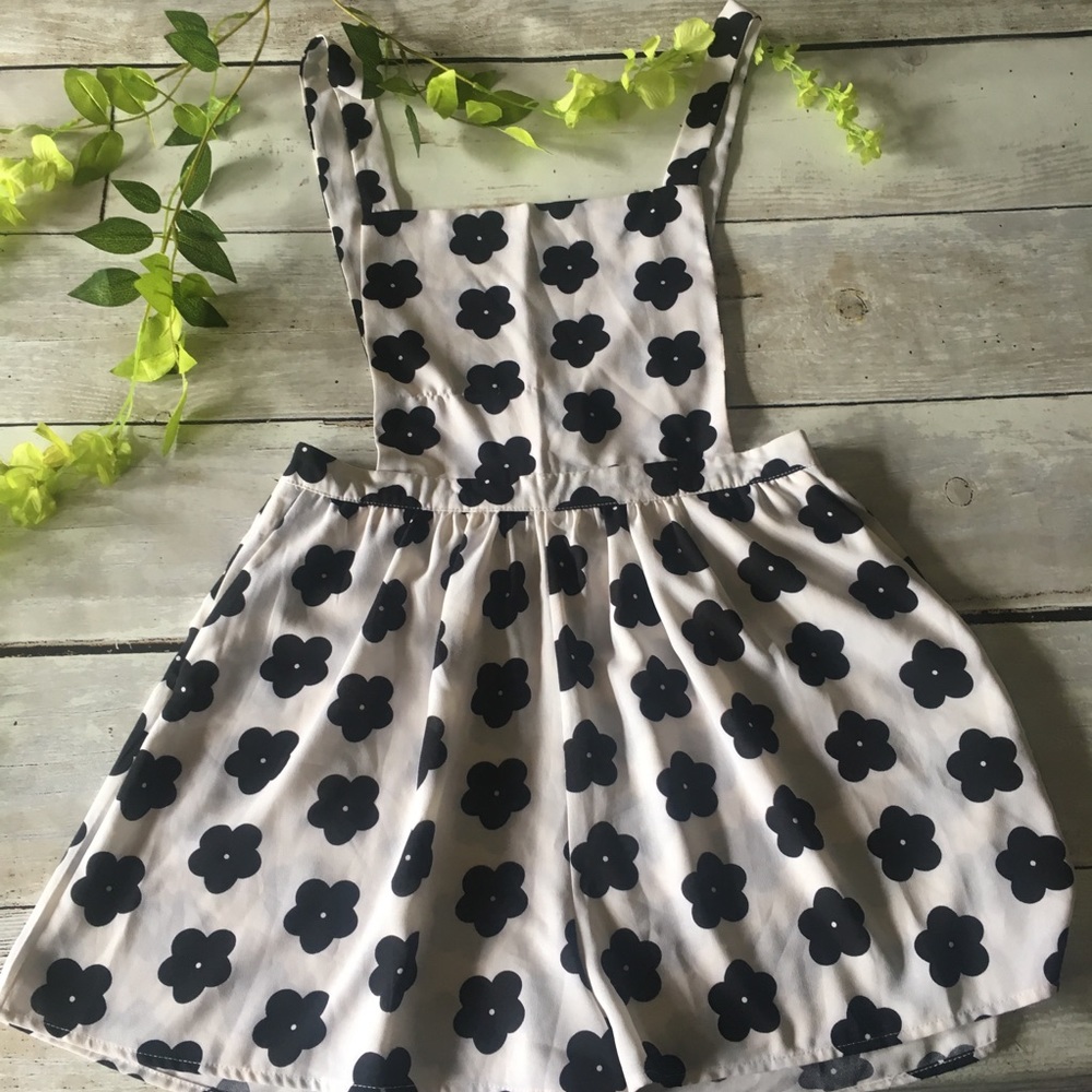 Lovelace Romper